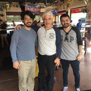 Meet your Posher, Socrates